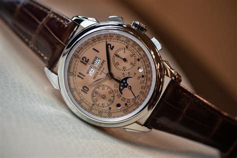 Patek Philippe Grand Complications 5270P.